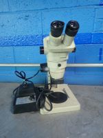 Bausch And Lomb Microscope