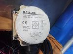 Balluff Power Remote Sensors