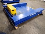 Vestil Vestil Ehltg5270248 Lift Table