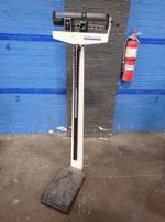 Health O Meter Scale