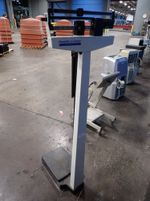 Health O Meter Scale
