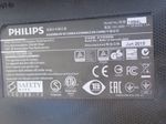 Philips Monitorcomputor Stand