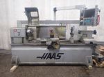 Haas Haas Tl3 Cnc Lathe