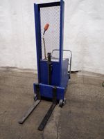 Vestil Electric Lift