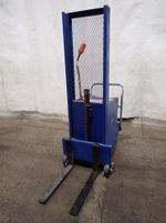 Vestil Electric Lift