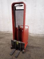 Wesco Electric Lift