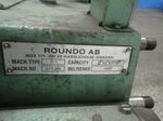 Roundo Ab R1 Right Angle Roll Unit