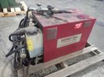 Thermal Arc Welder