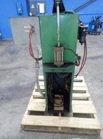 Lors Spot Welder