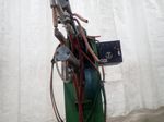 Lors Spot Welder