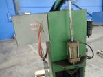 Lors Spot Welder