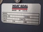 Heat Seal Heat Seal T48228ldr Heat Shrink Tunnel