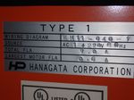 Hanagata Hanagata Hp10z L Sealer
