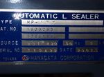 Hanagata Hanagata Hp10z L Sealer