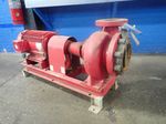 Bell And Gosset Bell And Gosset 50 Hp Pump