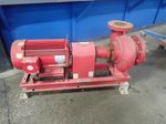 Bell And Gosset Bell And Gosset 50 Hp Pump