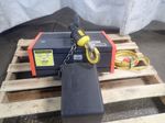 Kone Cranes Hoist