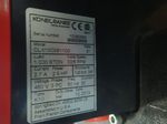 Konecranes Konecranes Clx10c08110 Hoist