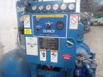 Quincy Quincy Air Compressor