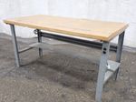  Maple Top Workbench