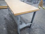  Maple Top Workbench