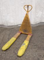 Brodrene Vestergaard As Pallet Jack