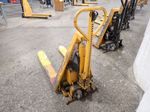Brodrene Vestergaard As Pallet Jack