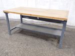 Maple Top Worke Bench