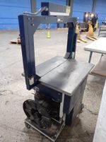 Eam Mosca Strapping Unit