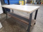  Workbench