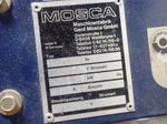 Eam Mosca Strapping Unit