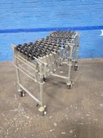  Accordian Conveyor