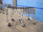  Accordian Conveyor