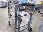  Accordian Conveyor