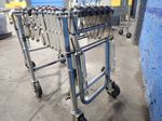  Accordian Conveyor