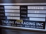 Truline Packaging Truline Packaging Tp1519ecmc Lbar Sealer
