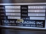 Truline Packaging Truline Packaging Tp1519ecmc Lbar Sealer