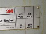 3m Case Sealer