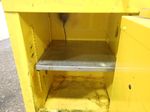 A  A Sheet Metal Productssecurall Flammable Safety Cabinet