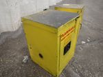 A  A Sheet Metal Productssecurall Flammable Safety Cabinet