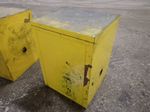 A  A Sheet Metal Productssecurall Flammable Safety Cabinet