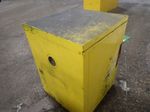 A  A Sheet Metal Productssecurall Flammable Safety Cabinet