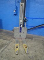 Multition Mic Electric Pallet Lift