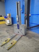Multition Mic Electric Pallet Lift