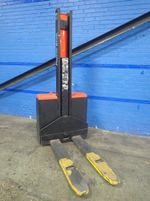 Presto Electric Pallet Lift