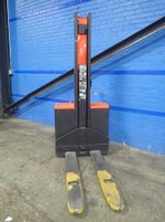 Presto Electric Pallet Lift