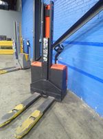 Presto Electric Pallet Lift