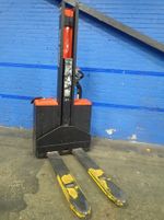 Presto Electric Pallet Lift