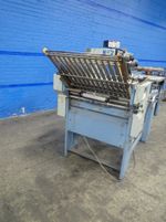 Mbo Pile Feed Folder