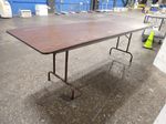  Folding Table